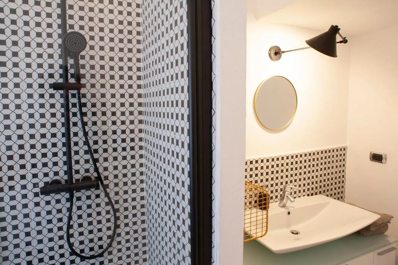 Pop_House, In The Heart Of Milano! Apartment 0*, Milan